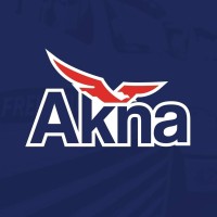 Transportes Akna logo, Transportes Akna contact details