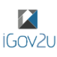 iGov2U logo, iGov2U contact details