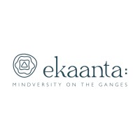 Ekaanta logo, Ekaanta contact details