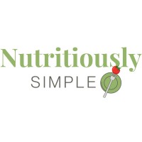 Nutritiously Simple, LLC logo, Nutritiously Simple, LLC contact details