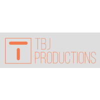 TBJ Productions logo, TBJ Productions contact details