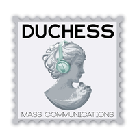 DUCHESS Mass Communications logo, DUCHESS Mass Communications contact details