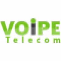 Voipe Telecom logo, Voipe Telecom contact details