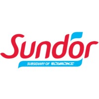 Sun Dor logo, Sun Dor contact details