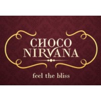 Choco Nirvana logo, Choco Nirvana contact details