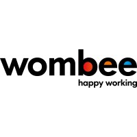 WOMBEE logo, WOMBEE contact details