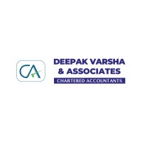 Deepak Varsha & Associates logo, Deepak Varsha & Associates contact details