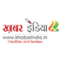 Khabarindia.in logo, Khabarindia.in contact details