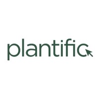 Plantific logo, Plantific contact details