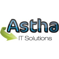 Astha IT Solutions logo, Astha IT Solutions contact details