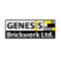 Genesis Brickwork Ltd logo, Genesis Brickwork Ltd contact details