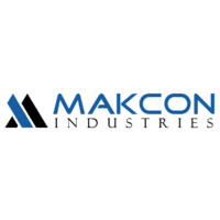 Makcon Industries logo, Makcon Industries contact details