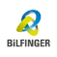 Bilfinger Industrial Services Sweden AB logo, Bilfinger Industrial Services Sweden AB contact details