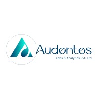 Audentes Labs & Analytics Pvt Ltd logo, Audentes Labs & Analytics Pvt Ltd contact details