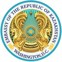 Embassy of Kazakhstan Washington, DC logo, Embassy of Kazakhstan Washington, DC contact details