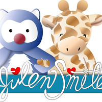 Julen Smiles, Inc. logo, Julen Smiles, Inc. contact details