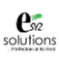 ESyz Solutions logo, ESyz Solutions contact details