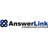 AnswerLink Communications logo, AnswerLink Communications contact details