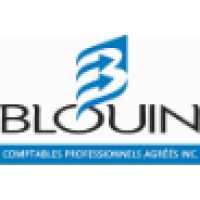 Blouin Comptables Professionnels AgrÃ©Ã©s Inc. logo, Blouin Comptables Professionnels AgrÃ©Ã©s Inc. contact details