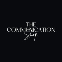 The Communication Shop logo, The Communication Shop contact details