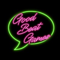 Good Beat Games logo, Good Beat Games contact details