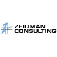 Zeidman Consulting logo, Zeidman Consulting contact details