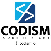 Codism LLC logo, Codism LLC contact details