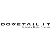 Dovetail IT logo, Dovetail IT contact details