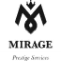 Mirage International logo, Mirage International contact details