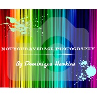 NotYourAverage Photography logo, NotYourAverage Photography contact details