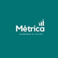 Métrica Consulting logo, Métrica Consulting contact details