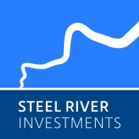 Steel River Investments logo, Steel River Investments contact details