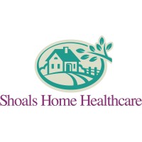 Shoals Home Healthcare logo, Shoals Home Healthcare contact details