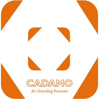 Cadamo HQ logo, Cadamo HQ contact details