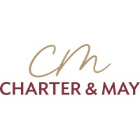 Charter and May logo, Charter and May contact details