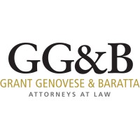 Grant, Genovese & Baratta, LLP logo, Grant, Genovese & Baratta, LLP contact details