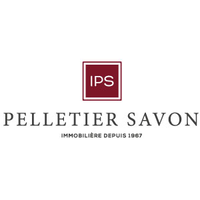 L'immobilière Pelletier Savon logo, L'immobilière Pelletier Savon contact details