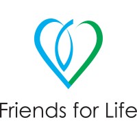 Friends For Life Bedford logo, Friends For Life Bedford contact details