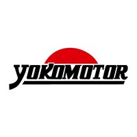 Yokomotor Toyota logo, Yokomotor Toyota contact details