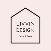 Livvin logo, Livvin contact details