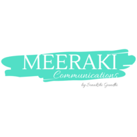 Meeraki Communications logo, Meeraki Communications contact details