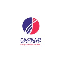 Capaar4Autism logo, Capaar4Autism contact details