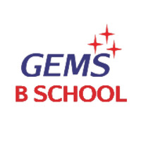 GEMS B SCHOOL logo, GEMS B SCHOOL contact details