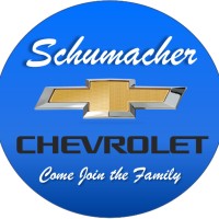 Schumacher Chevrolet Inc logo, Schumacher Chevrolet Inc contact details