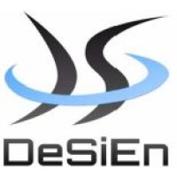 DeSiEn Solutions logo, DeSiEn Solutions contact details