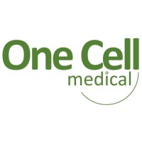 OneCell Medical LTD logo, OneCell Medical LTD contact details