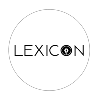 Lexicon Writing logo, Lexicon Writing contact details