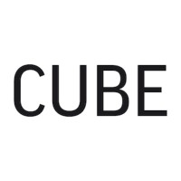 CUBE Magazin logo, CUBE Magazin contact details