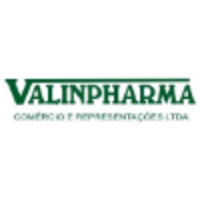 Valinpharma Comércio e Representações Ltda logo, Valinpharma Comércio e Representações Ltda contact details