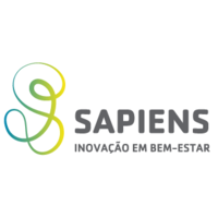 Sapiens Inovação em Bem-Estar logo, Sapiens Inovação em Bem-Estar contact details